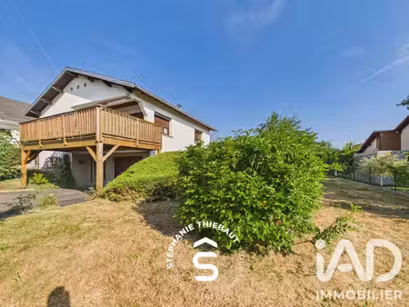 maison à chavelot (88150)