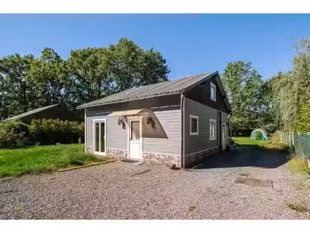 maison à vendre à eindheuvel 1d herselt (rbx19232)