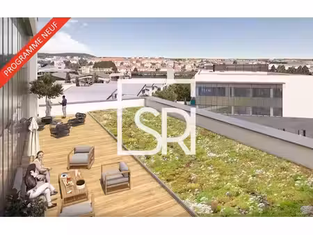 achat local professionnel 825m² clermont ferrand 63000