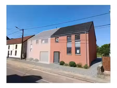 maison à vendre à rue mont de solre 57 b solre-sur-sambre (vbe80643)