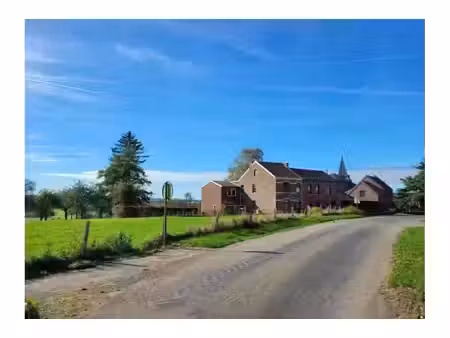 maison à vendre à chemin des crêtes 36 saint-andré (vbe80734)