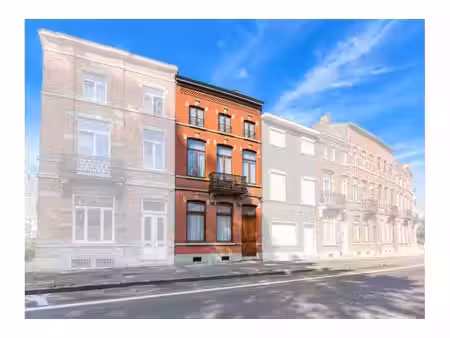 maison à vendre à boulevard john fitzgerald kennedy 93 mons (vbe80703)