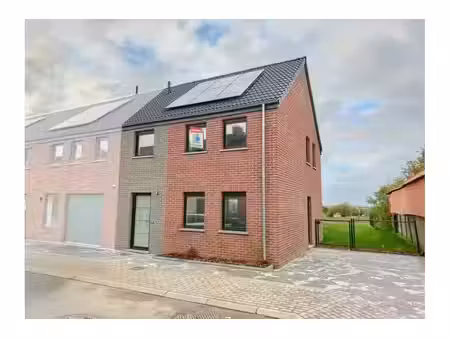 maison à vendre à rue d'azebois 172 thiméon (vbe80644)