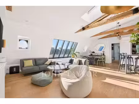 appartement de luxe de 3 chambres en vente à chatelet les halles  louvre-tuileries  palais