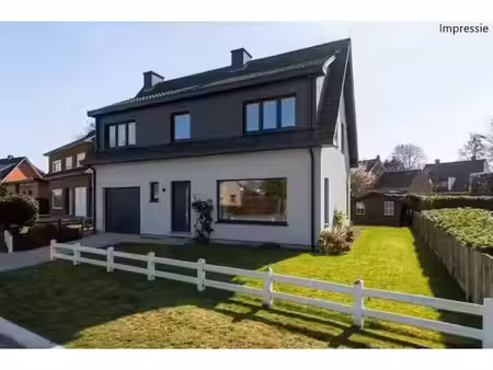 maison à vendre à guido gezellestraat 28 beerse (rbx19270)