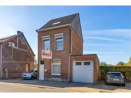 maison à vendre à nielsestraat 315 boom (rbx19185)