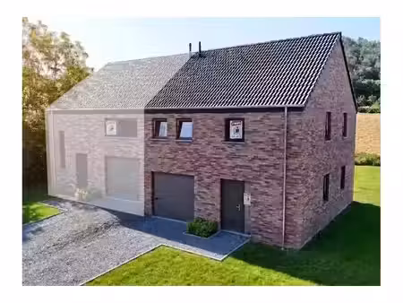 maison à vendre à rue de l'etoile 2b jumet (vbe80626)