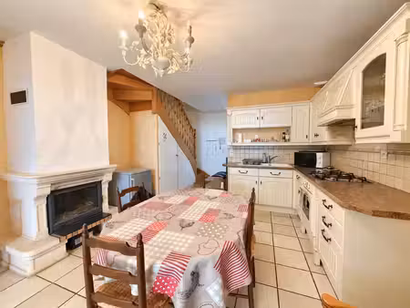 saint-herblain – une maison avec jardin aux portes de nantes