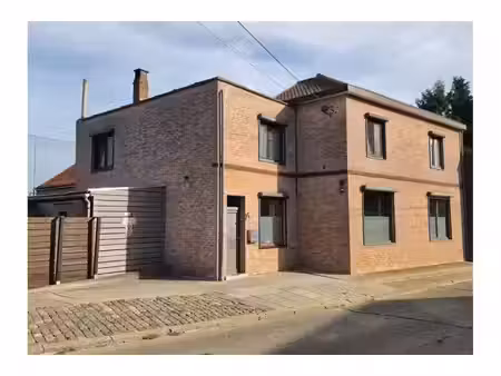 maison à vendre à rue de fauconval 77 huppaye (vbe80478)