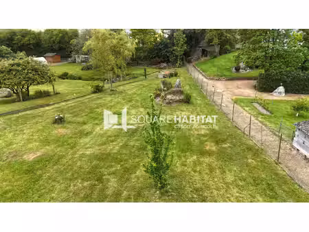 achat terrain 1 208m²