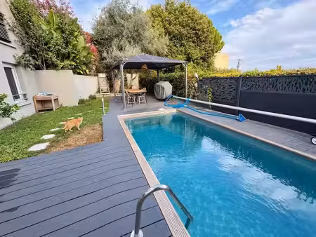 vente appartement 3 pièces 67 m² à grasse (06130)  360 000 €