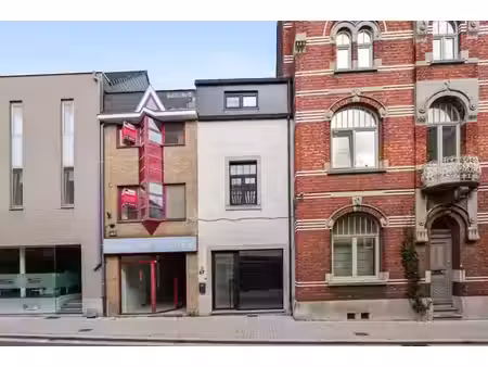 maison à vendre à diesterstraat 67 saint-trond (rbx18817)