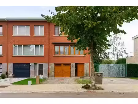 maison à vendre à steenlandlaan 24 stabroek (rbx18622)