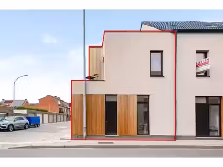 maison à vendre à steenweg op oosthoven 83 turnhout (rbx19255)
