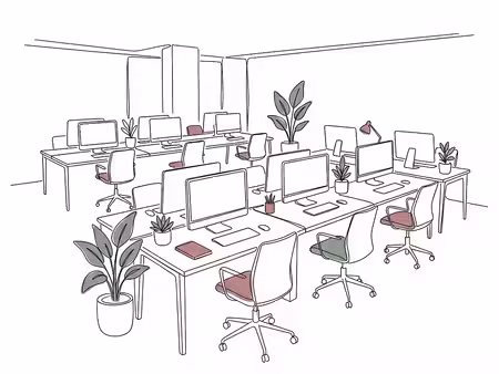 location local professionnel 241m² st avertin 37550