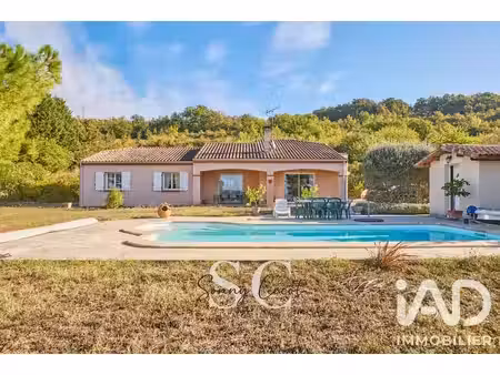 maison traditionnelle à saint-jean-de-thurac (47270)