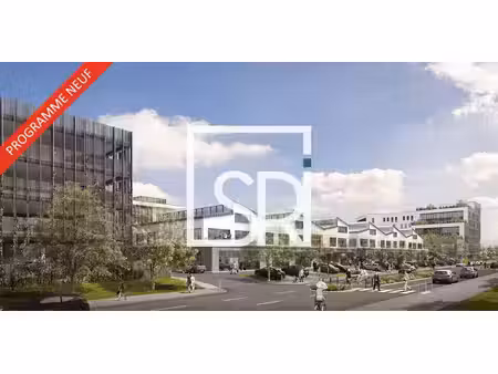 vente bureaux clermont ferrand 63000 1946m²