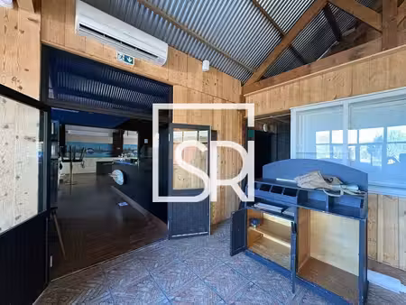 location commerce clermont ferrand 63000 434m²