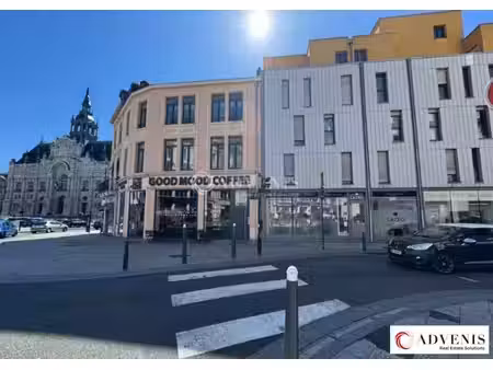 location commerce roubaix 59100 115m²