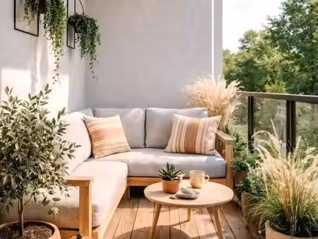 dernière opportunité - magnifique studio !