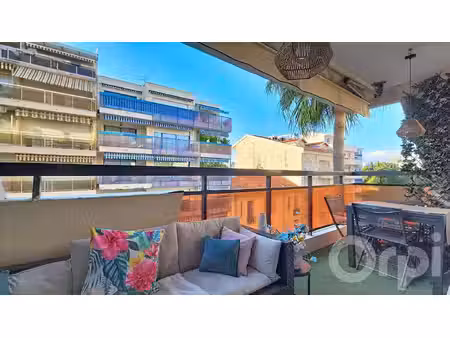 3p centre juan les pins