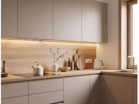 superbe t2  idéalement situé