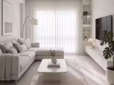 magnifique 3 piéces - grande terrasse