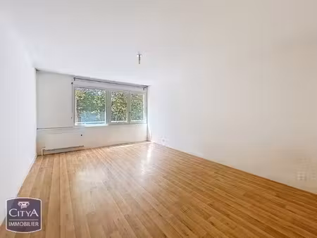 appartement à vendre 2 pièces 58.76 m² - angers (49) - 160 000€