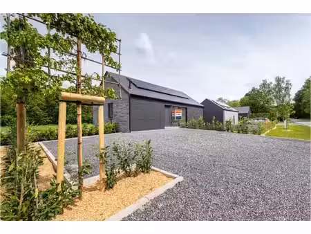 maison à vendre à route de bastogne harsin (vbe80360)