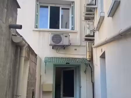 location maison de village 4 pièces 86m2 palau-del-vidre 66690 - 678 € - surface privée
