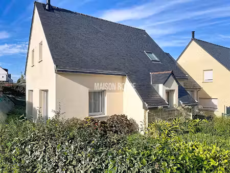 achat maison 5 pièces 95m²
