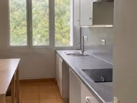 location appartement 1 pièce 26m² seyssinet pariset 38170