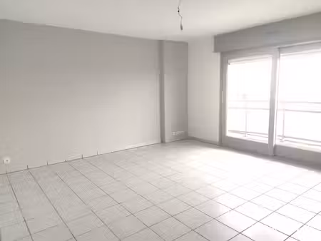 location appartement 2 pièces 60m² feurs 42110