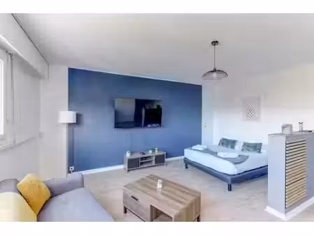 vente appartement 1 pièce 42.53 m² à clermont-ferrand (63000)  98 000 €