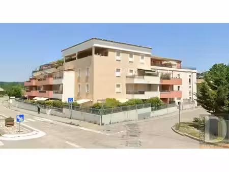 location appartement 2 pièces 41m² crest 26400