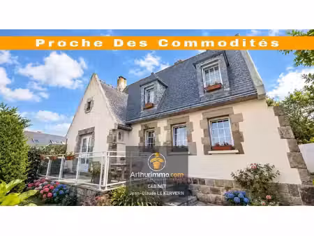 vente maison 143 m2 à saint-quay-portrieux