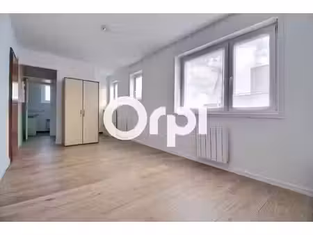 vente appartement 1 pièce 24.05 m² à haguenau (67500)  59 900 €