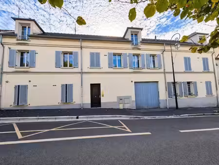 vente appartement 1 pièce 30.55 m² à domont (95330)  134 000 €