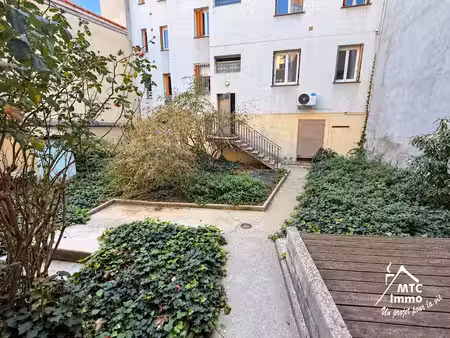 vente appartement 2 pièces 48.03 m² à pont-de-chéruy (38230)  109 000 €