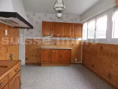 vente appartement 4 pièces 72 m² à roche-lez-beaupré (25220)  126 000 €
