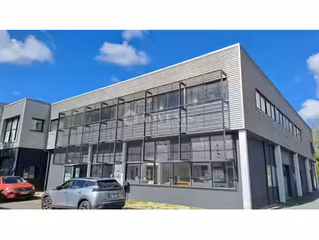 vente bureaux 1200m²