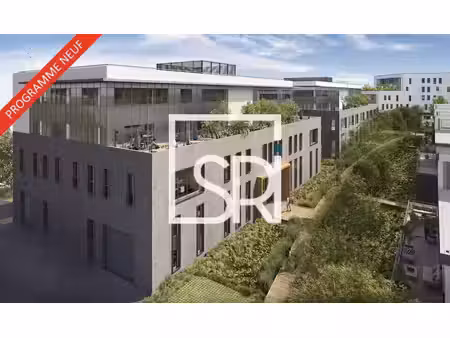 vente bureaux clermont ferrand 63000 211m² à 428m²
