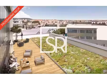 vente bureaux clermont ferrand 63000 222m² à 825m²
