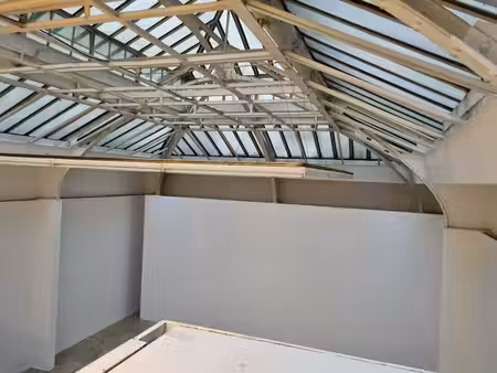vente bureaux paris 75006 88m²