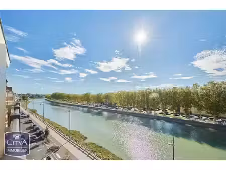 appartement à vendre 1 pièce 24.93 m² - trouville-sur-mer (14) - 127 000€