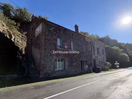 immeuble à fort potentiel