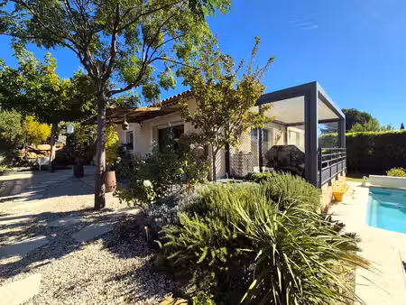 villa de 4 pièces de luxe en vente bédoin  france