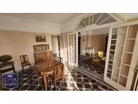appartement à vendre 4 pièces 127.07 m² - toulon (83) - 224 700€