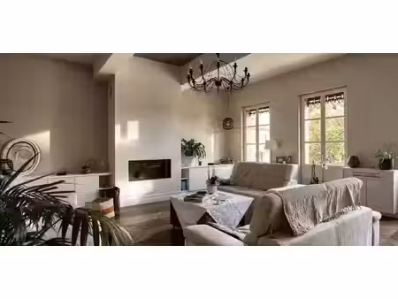 appartement avec terrasse centre ville - montauban (82)