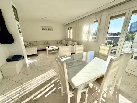 achat appartement 4 pièces 78m² belfort 90000